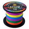 Stork HD, 4-way Braided Fishing Line 600 m