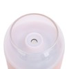 Desktop USB Humidifier Multifunctional USB Plug in Mute Design Night