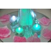 Feather Paradise Flower Shape Led Submersible Floral Lights / FloraLytes