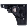 Brock Aftermarket Replacement Passenger Right Inside Sliding Side Door Handle
