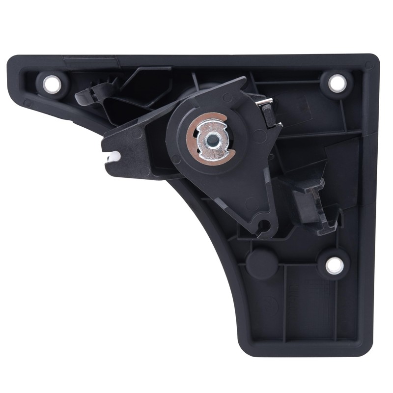 Brock Aftermarket Replacement Passenger Right Inside Sliding Side Door Handle