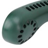 Neck Fan Multifunction 3 Adjustable Speeds Rechargeable Low Noise Bladeless