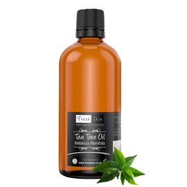 50ml Tea Tree Essential Oil