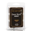 The Candle Daddy Deez Nutz Banana Nut Bread Maximum Scented
