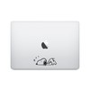 Gesar Light Switch Sticker - Snoopy - Funny Pattern -