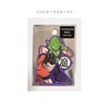 Small Planet Dragon Ball Character Sticker Piccolo and Gohan