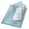 Leitz CombiFile Organiser Folder, Pack of 3, Holds up to