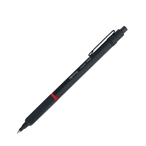 rOtring 1904292 Office Products, One Size, Black