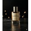 Floral Marshmallow Eau de Parfum for Women, Long-Lasting Gourmand，1.7 Oz