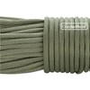 GardenMate Professional Nylon Outdoor Rope, Paracord 550, 31m Long, 4mm