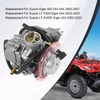 RUIANOMG Carburetor Replacement For Suzuki Eiger 400 LTF400 LTF400F 2X4