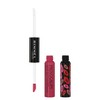 Rimmel London Provocalips 16hr Kiss-Proof Lip Color - Two-Step Liquid