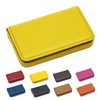 Padike Business Name Card Holder Luxury PU Leather,Business Name Card
