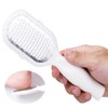 Foot callus remover heel heel heel sole / 발 각질 제거기 발뒤꿈치 발꿈치 뒷꿈치 발바닥