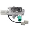 MOTOKU VTEC Solenoid Spool Valve w/Gasket for Honda Civic EX,
