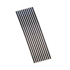 Dapetz ® 10Pk Coping Saw Blades 170mm 14Tpi Thin Precision