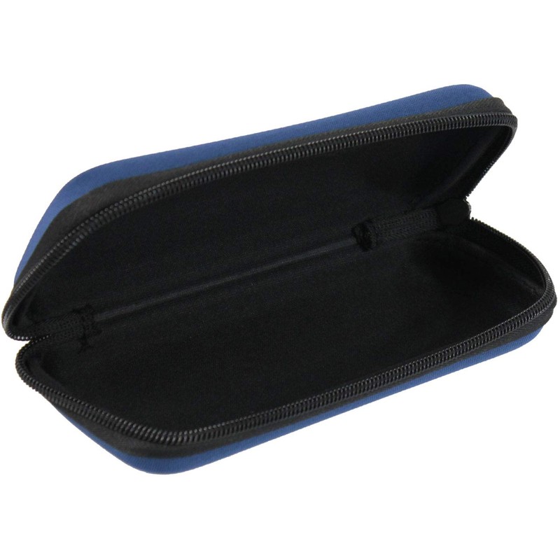 iX-brella Case for Super Mini Pocket Umbrellas, Sturdy Universal Soft