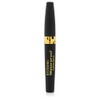 Black Radiance Waterproof Mascara, CA6432A Black Eclipse, .1010ml