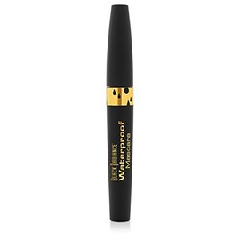 Black Radiance Waterproof Mascara, CA6432A Black Eclipse, .1010ml                                                                                     