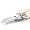 2PC Stainless Steel Pruning and Cutting Multifunctional Horticultural Scissors Orchard