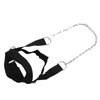 Neck Harness Adjustable Head Neck Weight Training Exerciser for Strength