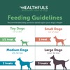 Healthfuls Chicken Tenders Dog Treats with Glucosamine & Chondroitin, 11oz