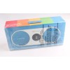 Polaroid P2 Bluetooth Music Player - Blue