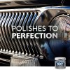 Eagle One Nevr Dull All Metal Wadding Polish 5 Oz