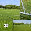 Caprihom Soccer Goal Replacement Net | Full Size Replacement Soccer