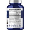 NusaPure Lactase Enzyme 9000 FCC, Lactase Unit, Suitable for Vegetarians/Vegan,