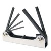 Eight 009-2 Knive-Type Hex Key 6-Piece Set