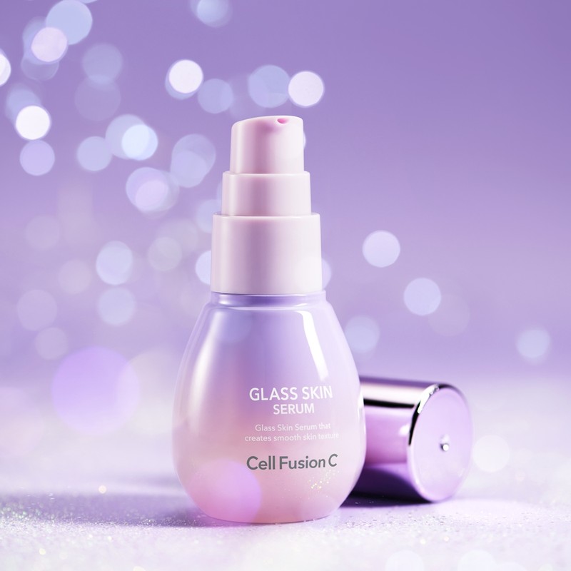 Cellfusion C Glass Skin Serum 30ml / 셀퓨전씨 글래스 스킨