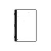 Rocketbook Pro Meeting Notes Page Pack | Scannable Pro Pages