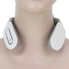 Electric Pulse Neck Massager 5 Modes 20 Strength Levels Cordless