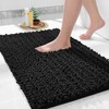 Yimobra Original Luxury Chenille Bath Mat, 43 x 61 cm,