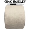 STICK HANDLER Professional Drumstick Grip Tape Pro Pack (White |