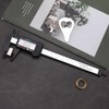 Jodsen Digital Vernier Caliper,150mm 6 Inch Electronic Micrometer Caliper With