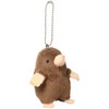 Yoshitoku 180305 Rikunakamachi Mole Mascot