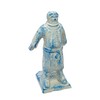 Hold The Doorstop Hodor Door Stop Cast Iron (White &