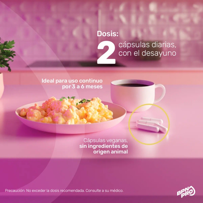 Vitaminas Mujer Cabello Piel Y Uñas Y Quemador De Grasa