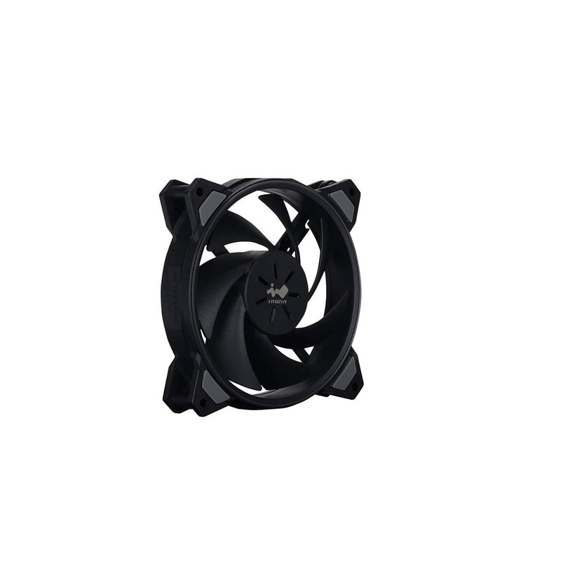 IN WIN CASE FAN 120MM 3-RGB SET/SIRIUS LOOP X3 FOR