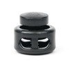 BIG-SAM - 5 Cord Locks with 2 Holes - Round