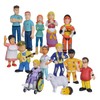 Simba 109251075 Fireman Sam Fireman Collectible Figures Series 3, 13