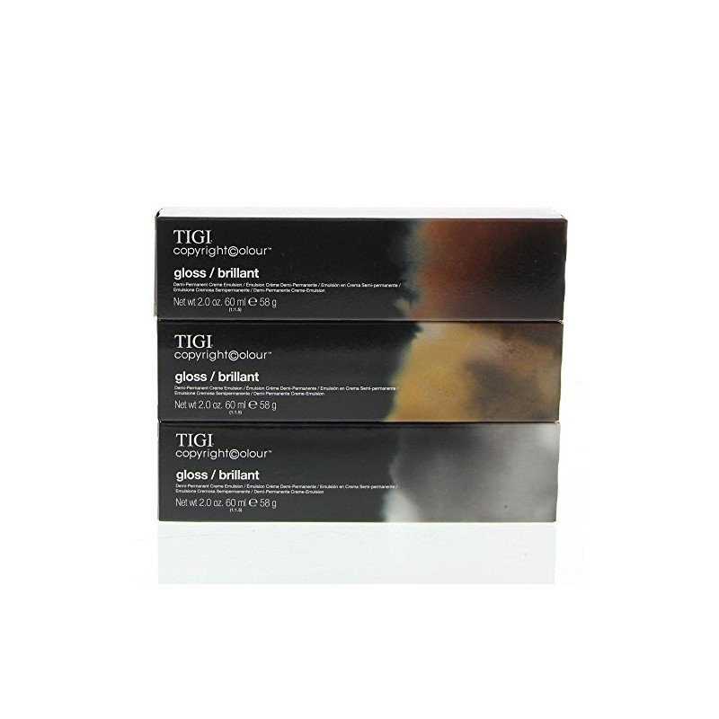 Tigi Creative 5, 1 pack (1 x 60 ml)