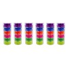 Bello Origen Paquete 6 Pigmentos Neón Para Decoración De Uñas