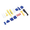 20PCS Sealant Remover Spreader Grouting Sealant Scraper Reusable Sealant Finishing