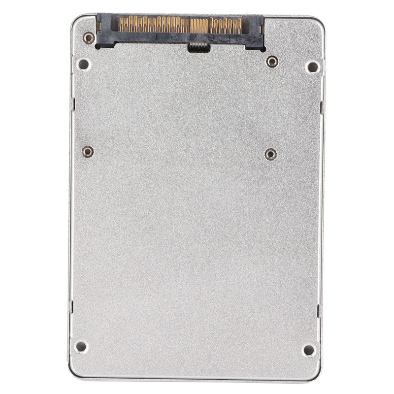 NGFF M Key to M.2 NVME SSD Enclosure High Speed