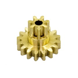 Metal servo gear (4th) for MR-03 MZW417