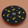 EMSea 6 Inch Sander Backing Pad Sander Base 150mm 17
