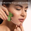 BAIMEI BAIMEI Gua Sha Facial Tool for Self Care, Massage